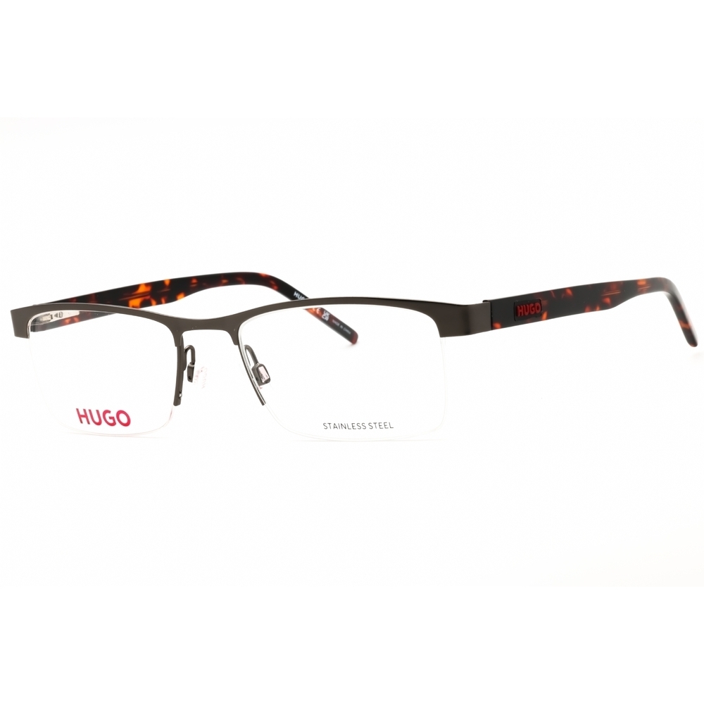 NWT HUGO HG 1199-0R81 00 Eyeglasses